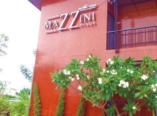Mazzini Place Hotel Udon Thani Exterior photo